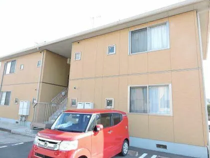 レーベンハイム C棟の画像