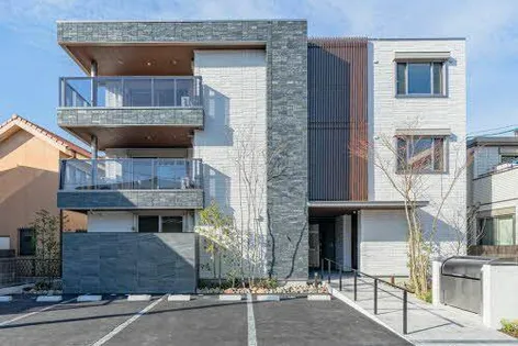 セレーノ吹上の画像