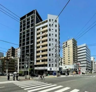 パセオ平尾の画像