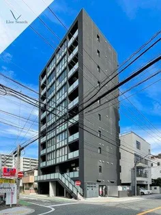 kavka takasago【6階】の外観