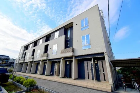 レジデンス ブルーローズの画像