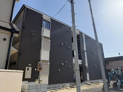 上島町B棟の画像