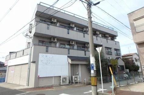 ウエストロッジの画像