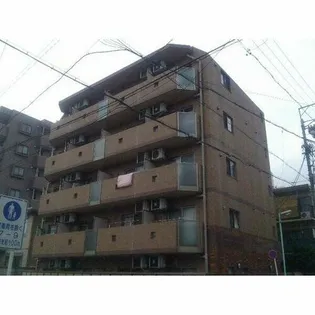 ベル池下の画像