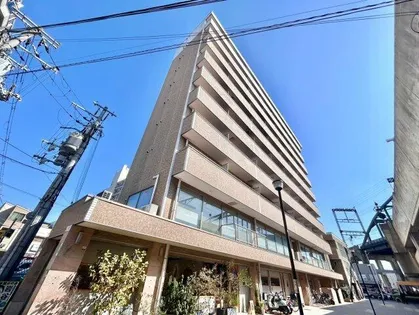 Celeb布施東【4階】の外観