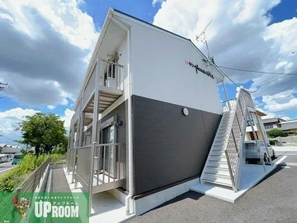 サン FRIENDS元町 A棟の画像