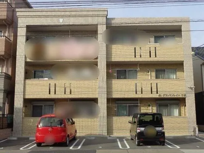 グランドソレイユ千成の画像