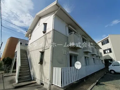 中央ジュネスの画像