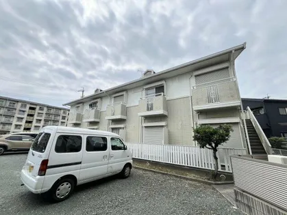 中央ジュネスの画像
