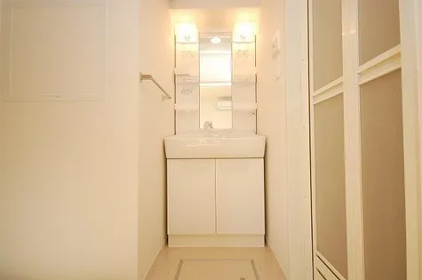 グレイス ワン【3階】の内装