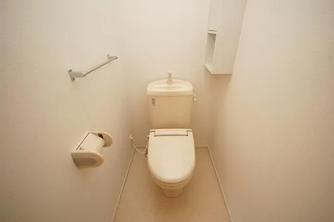 グレイス ワン【3階】の内装