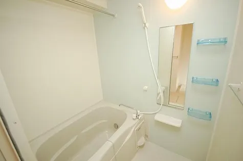 グレイス ワン【3階】の風呂