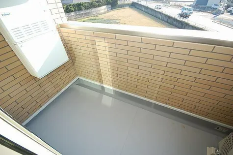 グレイス ワン【3階】の内装