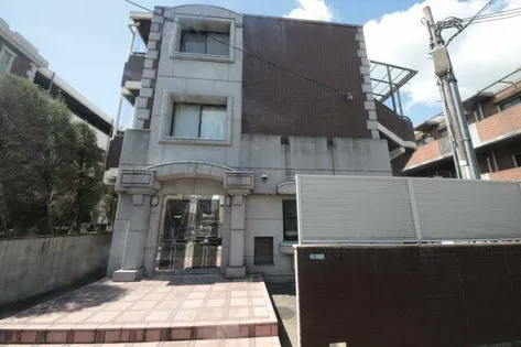 アーバンジャングルプレース174n【337号室】の外観