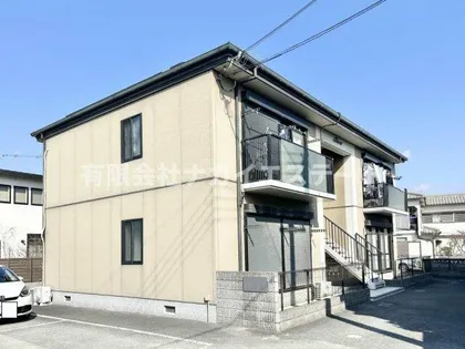 ハイツ立石の画像