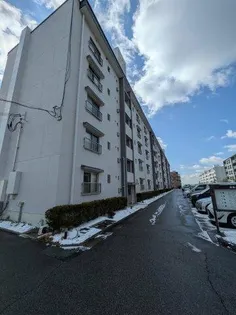 渦ヶ森コーポ10号館の画像