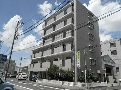 ヴィラ グリーンボールの画像