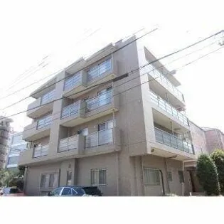 リーベ高宮3丁目の画像