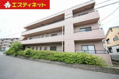 フローレンス新宮の画像
