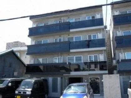 アッパーヴィレッジの画像