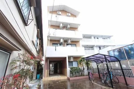 シティーパル本町の画像