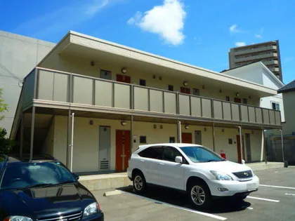 マレット フィールドB棟の画像