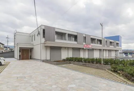 シャーメゾン紺屋の画像