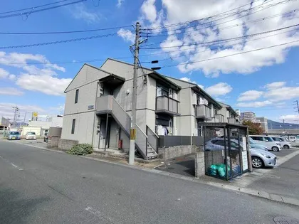 メイプル俣野の画像