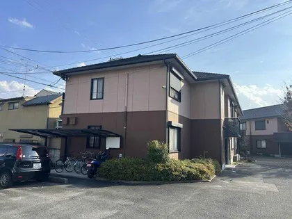 CLAIR 嵯峨の画像