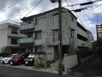 西ノ京メルフォーレの画像