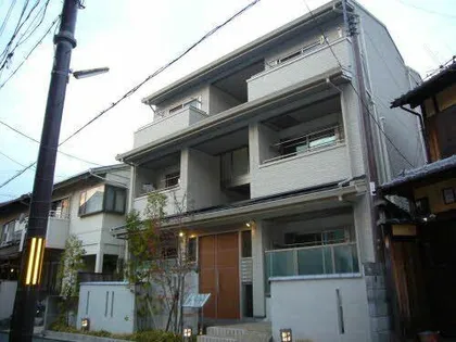 シャーメゾン東山の画像