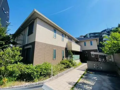 シャーメゾン石橋の画像