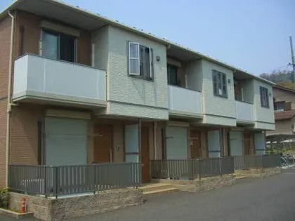 メゾン ラポールの画像