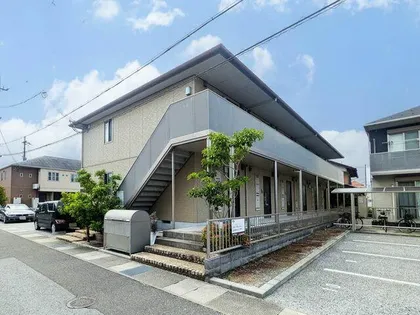 カストルム谷畑の画像