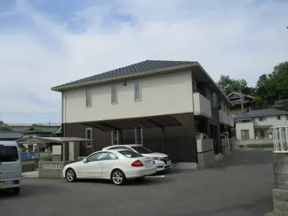 シャーメゾン リラフォートの画像