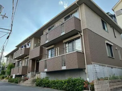 シャーメゾン明徳2番館の画像