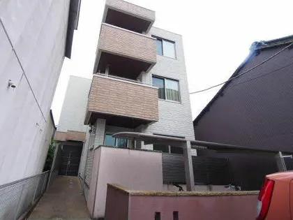 グレイスならまちの画像