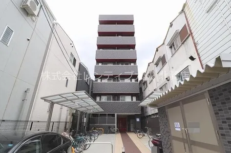 グランパシフィック生野東の画像