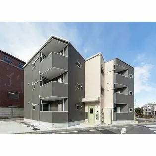 NAGOYA THE FORESTの画像