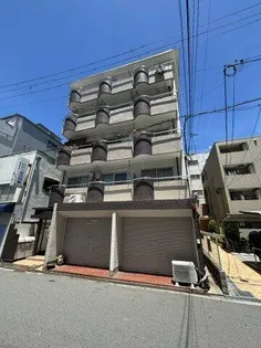 パークサイド長居の画像