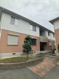 クラニア A棟の画像