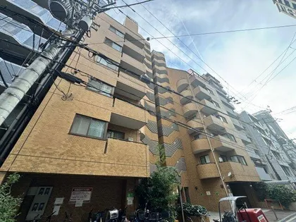 シャトー南船場の画像