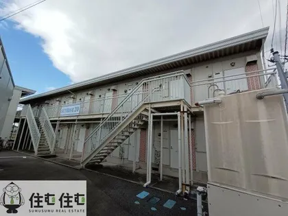 サンライズ20の画像
