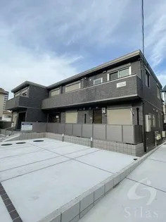 ハイムメゾン高石加茂の画像