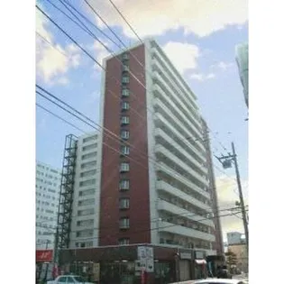 朝日プラザ一条橋の画像