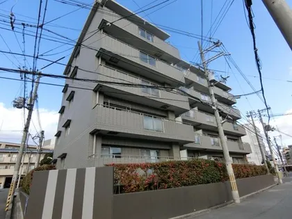 パセオ南茨木の画像