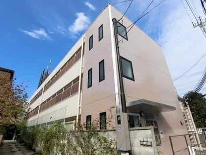 イーストヴィレッジ茨木【306号室】の外観