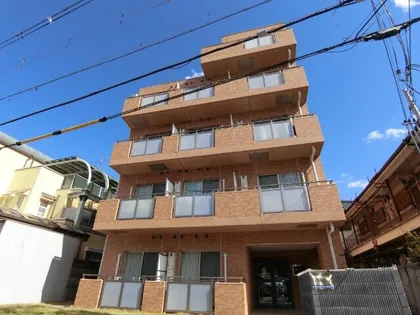 TUKASAレジデンスの画像