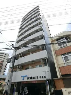 セレニテ千里丘の画像