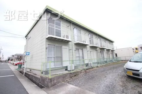 ハイツ月の画像